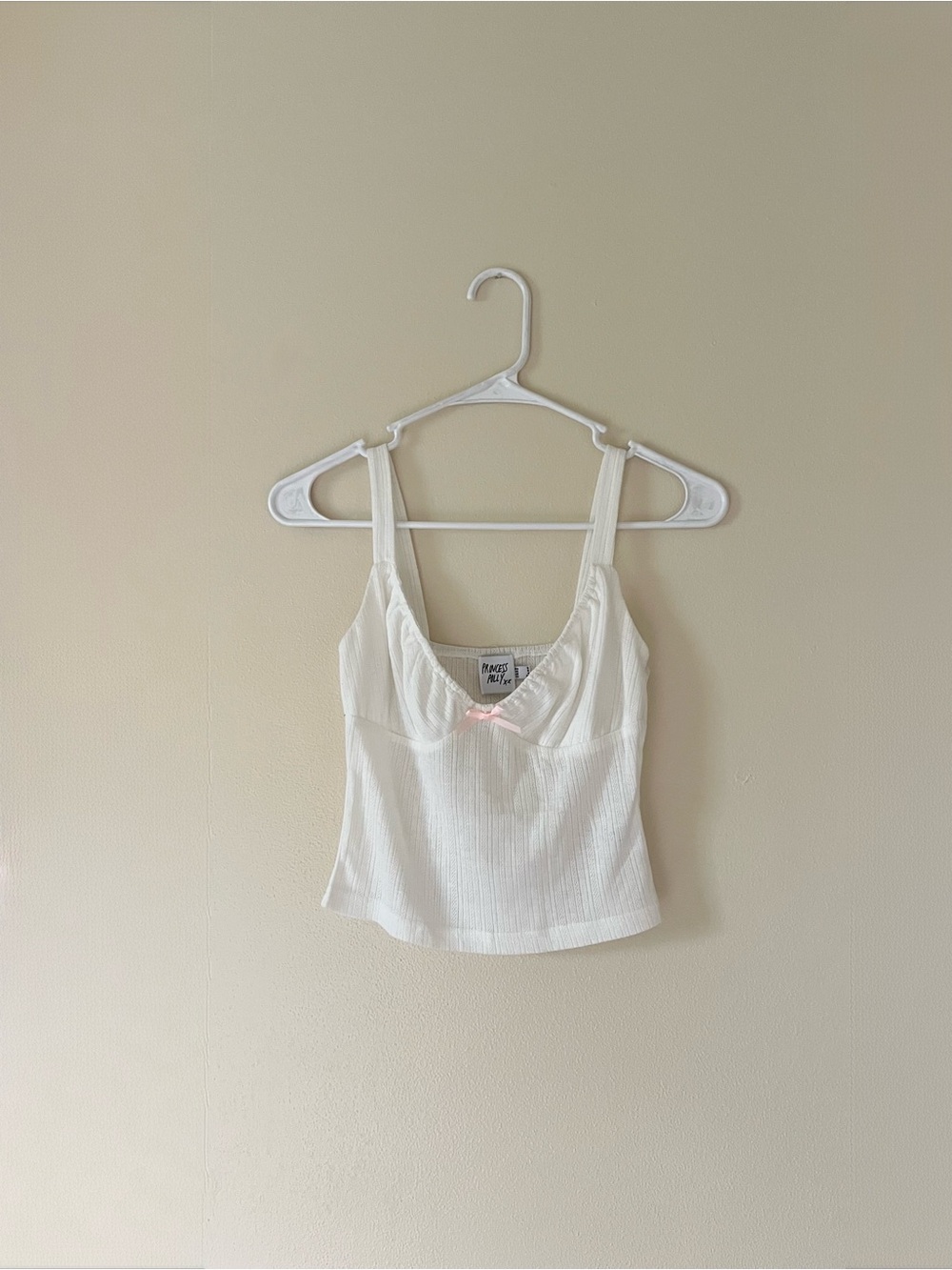 princess polly tank top